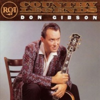 Don Gibson - RCA Country Legends